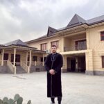 Bakhodir Jalolov Instagram - Raxmatli Dadamni choponlari! ☝🏻🐅 Sizni og’lingiz ekanligimdan faxrlanaman! 👑 Sariasiya, Surhkondaryo, Uzbekistan