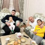 Bakhodir Jalolov Instagram - Home 🏡🤩 ustoz bilan! Ул. Никитина