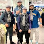 Bakhodir Jalolov Instagram - Gentleman’s 😎 Indio, California