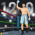 Bakhodir Jalolov Instagram - #bjtime⚔️ Assalom alaykum aziz do’stlar. Tabrik va iliq tilaklaringizdan boshim osmonga yetdi. Ushbu g’alabam bilan sizlarni oz bo’lsada hursand qila olganimdan mamnunman. Professional faoliyatim uchun bu jangim ham juda muhim, sababi har bir bellashuv bu tajriba. Promouterlarimiz uchun raqib tanlash oson emas, sababi ko’pchilik kuchli bokschilar bilan jang qilishdan bosh tortadi. Shuning uchun berilgan har qanday raqib bilan jang qilishga tayyormiz va o’zimiz raqib tanlamaymiz. Xudo hohlasa professional ringdagi janglarim soni oshishi bilan, jahonga mashxur bokschilar bilan jang tashkil etish huquqiga erishamiz. InshaAllah hammasi oldinda. Shu o'rinda bizni qo'llab-quvvatlab turgan hamkorlarimizga ham @artel_official @bukaboxing @turkestansu @macbro.uz @stroymart.uz @inbazar.uz o'z minnatdorchiligimni bildiraman! Bu sizlarning ham g'alabangiz. Ассалам алейкум, дорогие друзья. Большое спасибо за ваши поздравления и тёплые пожелания. Я счастлив, что смог хоть немного порадовать вас этой победой. Этот бой очень важен для моей профессиональной карьеры, ведь каждый бой – это опыт. Нашим промоутерам непросто выбирать мне соперника, ведь большинство из них отказываются драться с сильными боксёрами. Поэтому мы готовы драться с любым соперником и сами их не выбираем. Дай Бог, по мере увеличения количества моих боев на профессиональном ринге мы получим право на организацию боев с боксерами с мировым именем. ИншаАллах все впереди. Так же я хотел бы выразить благодарность нашим партнерам @inbazar.uz @stroymart.uz @macbro.uz @turkestansu @artel_official @bukaboxing которые поддерживают нас! Это и ваша победа. Indio, California