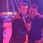 Bakhodir Jalolov Instagram - Man har doyim qiladigan ishimni Allohga tavvakal qilaman! Qaysi chempion xoxlasa ertaga jang qilishga tayyorman! In Sha Alloh baribir man chempion bo’laman bugun bo’lmasligi mumkin, ertaga bo’lmasligi mumkin, vaqti keladi Allohni izmi bilan chempion bo’laman! Все, что я делаю, я вверяю Аллаху! Я готов завтра драться с любым чемпионом! Ин ша Аллах, я все равно буду чемпионом, может быть не сегодня, может не завтра, придет время, я стану чемпионом по воле Аллаха! Abu Dhabi, United Arab Emirates