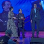 Bakhodir Jalolov Instagram - #zaminyulduzi2022 Alhamdullilah