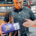 Bakhodir Jalolov Instagram - No limit! @bukaboxing #instatop