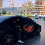Bakhodir Jalolov Instagram - Bu haqiqat! ☝🏻