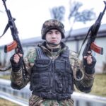 Bakhodir Jalolov Instagram - 14-январ ватан химоячилари куни билан барчани чин қалбимдан табриклайман! #архив📷
