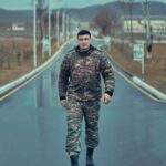 Bakhodir Jalolov Instagram - 14-январ ватан химоячилари куни билан барчани чин қалбимдан табриклайман! #архив📷