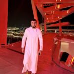 Bakhodir Jalolov Instagram - Abu Dhabi! 🇦🇪🤍 Abu Dhabi, United Arab Emirates