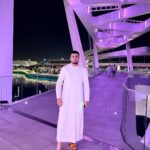 Bakhodir Jalolov Instagram - Abu Dhabi! 🇦🇪🤍 Abu Dhabi, United Arab Emirates