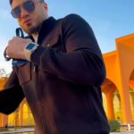 Bakhodir Jalolov Instagram - Alhamdulillah 🤲🏻 🔜🤍