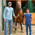 Bakhodir Jalolov Instagram – Happy birthday my friend 🤍

Shukrona kuning muborak bo’lsin do’stim! 🤍