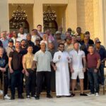 Bakhodir Jalolov Instagram – Alhamdulillah ☝🏻 
Allohim shu kunlarga yetqazganinga shukur! ☝🏻🤲🏻 Riyadh, Saudi Arabia