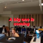 Bang Si-hyuk Instagram - With @txt_bighit and @ryantedder #tomorrow_x_together #bighitmusic #HYBE