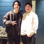 Bang Si-hyuk Instagram - With @agustd Congratulations on #agustdtour #d_day #bighitmusic #HYBE