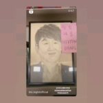 Bang Si-hyuk Instagram -