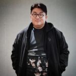 Bang Si-hyuk Instagram - Thanks for the team wear! #bighitmusic #oneteam #HYBE