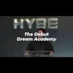 Bang Si-hyuk Instagram - @dreamacademyhq #HYBE #geffen #hxg