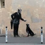 Banksy Instagram – .
Sorbonne University