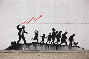 Banksy Instagram - 