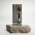 Banksy Instagram - Opened a gift shop today - situated at the back of the Walled Off hotel. Not to be confused with the 'Banksy shop' next door - which has nothing to do with me at all. Hand painted mini souvenir separation walls now available. www.walledoffhotel.com