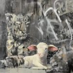 Banksy Instagram -