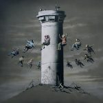 Banksy Instagram -