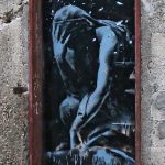 Banksy Instagram - #Banksy #Gaza