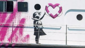 Banksy Instagram - .
.
mvlouisemichel.org
