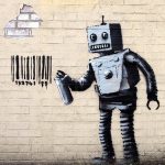 Banksy Instagram - Coney Island