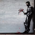 Banksy Instagram - Hell's Kitchen