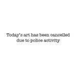 Banksy Instagram -