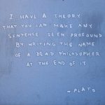 Banksy Instagram - : Greenpoint