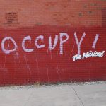 Banksy Instagram - : Bushwick