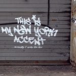 Banksy Instagram - : Westside