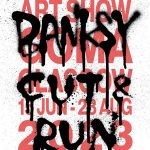 Banksy Instagram – Link in bio