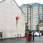 Banksy Instagram -