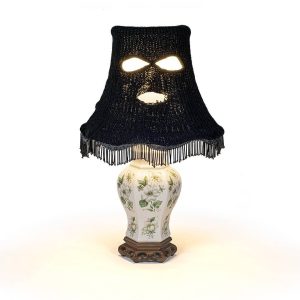Banksy Instagram - .
I’m opening a shop.
It’s called Gross Domestic Product™.
It sells art, homewares and disappointment.
.
.
.
www.GrossDomesticProduct.com
#Balaclavalamp
