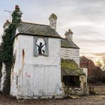 Banksy Instagram –