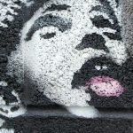 Banksy Instagram - . . . . Season’s greetings . . .