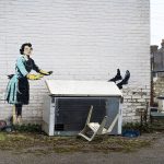 Banksy Instagram –