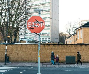 Banksy Instagram - 