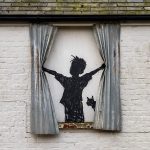 Banksy Instagram –