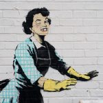 Banksy Instagram –