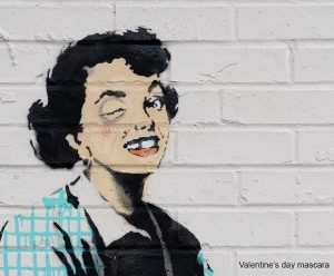 Banksy Instagram - 