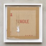 Banksy Instagram – .
I’ve made 50 of these screenprints with all proceeds going to our friends in Ukraine.
visit banksy.legacyofwarfoundation.com