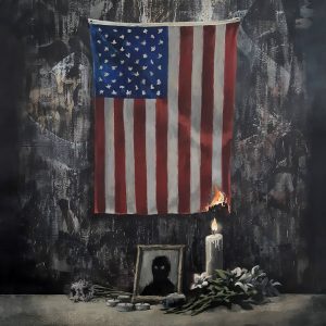 Banksy Instagram - 