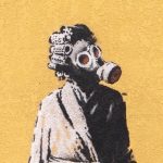 Banksy Instagram –