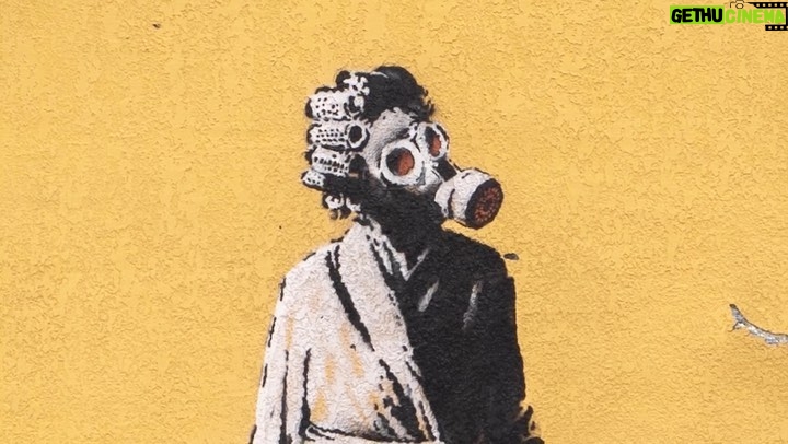Banksy - 1.4 Million Likes -