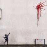 Banksy Instagram –