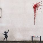 Banksy Instagram -