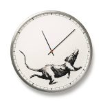 Banksy Instagram - . I’m opening a shop. It’s called Gross Domestic Product™. It sells art, homewares and disappointment. . . . www.GrossDomesticProduct.com #Balaclavalamp